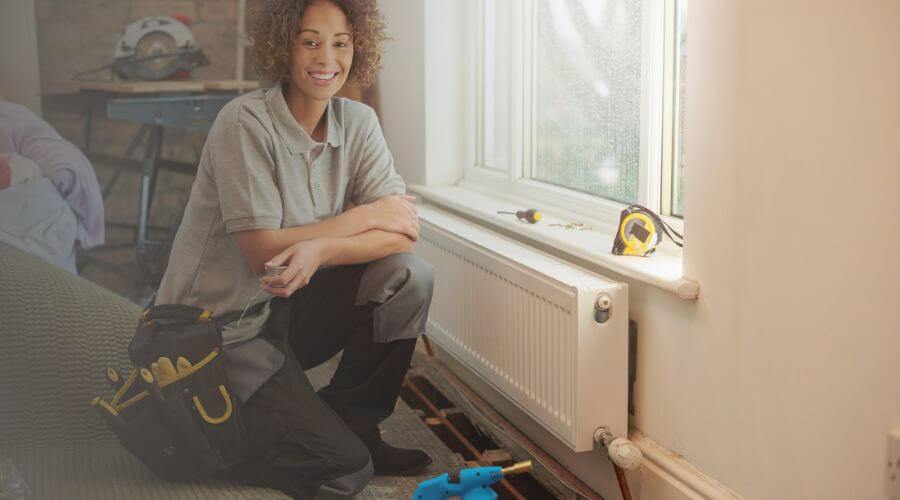 Professional water heater repair in Summit, UT